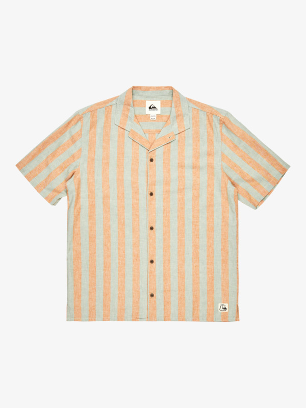 Sunset Song - Short Sleeves Shirt for Men  EQYWT04610