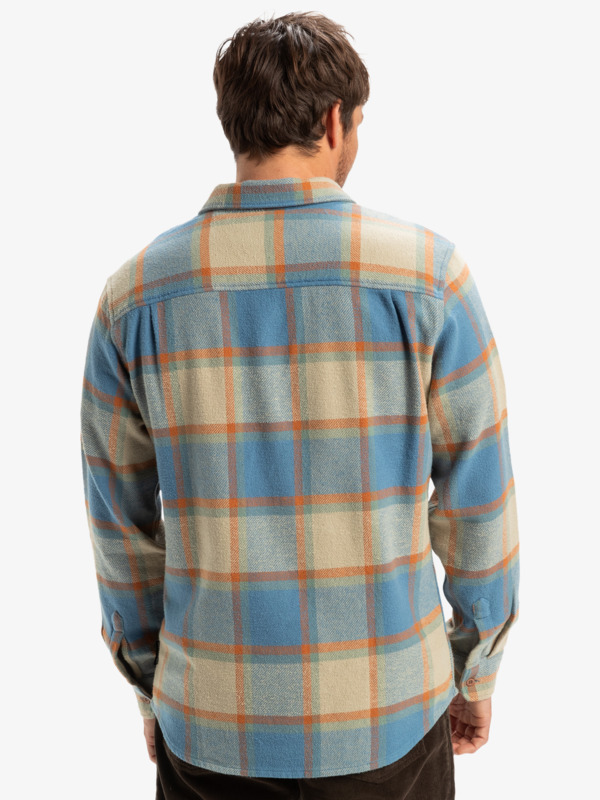 DNA - Flannel Shirt for Men  EQYWT04615