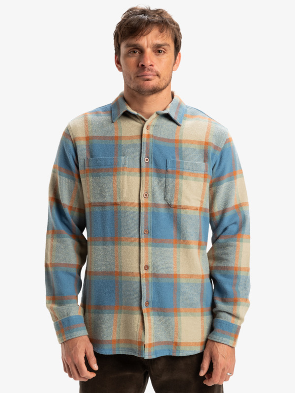 DNA - Flannel Shirt for Men  EQYWT04615