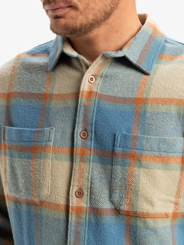 DNA - Flannel Shirt for Men  EQYWT04615