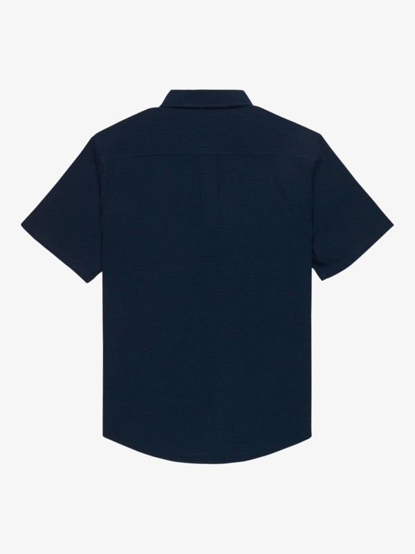 Time Box - Short Sleeves Shirt for Men  EQYWT04622