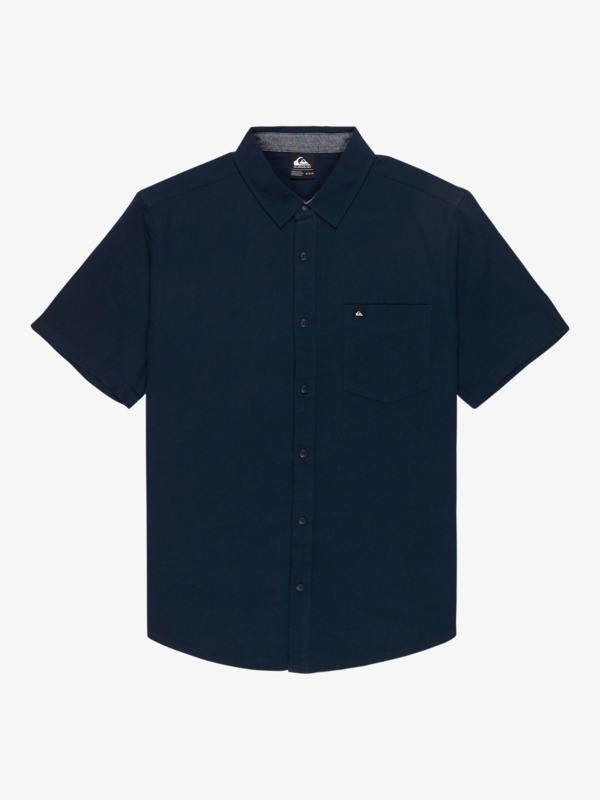 Time Box - Short Sleeves Shirt for Men  EQYWT04622