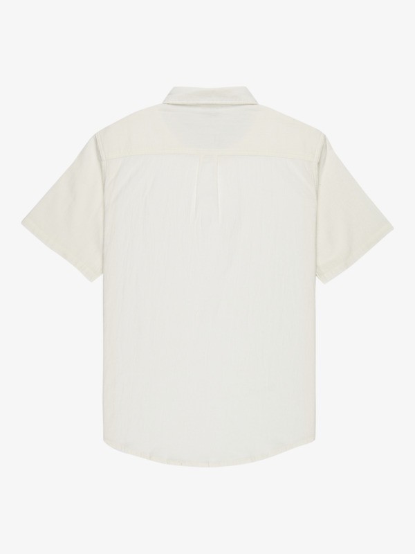 Time Box - Short Sleeves Shirt for Men  EQYWT04622