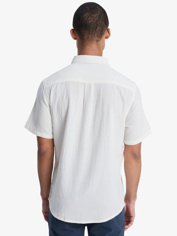 Time Box - Short Sleeves Shirt for Men  EQYWT04622