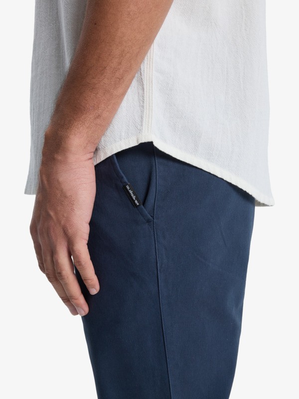 Time Box - Short Sleeves Shirt for Men  EQYWT04622