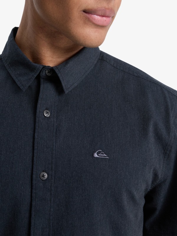 Mw Premium Stretch - Short Sleeve Shirt for Men  EQYWT04623