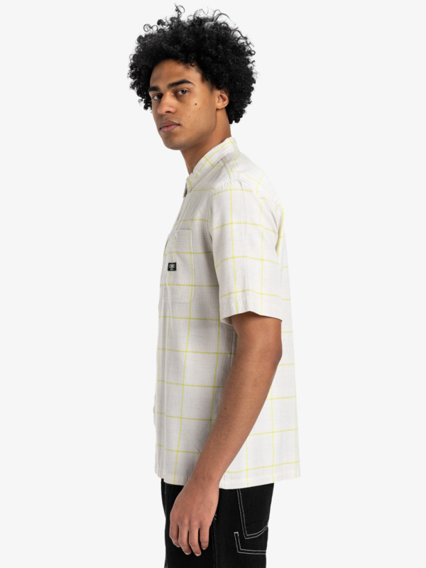 Mercury - Short Sleeves Shirt for Men  EQYWT04625