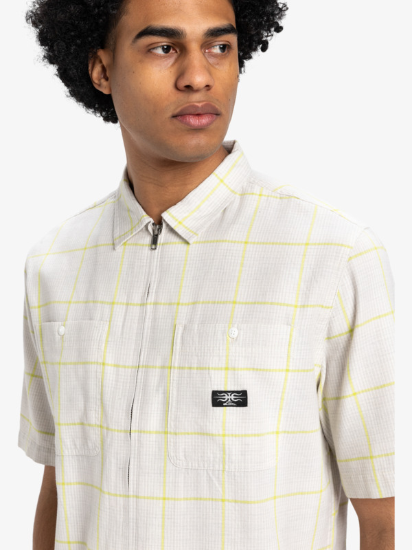 Mercury - Short Sleeves Shirt for Men  EQYWT04625