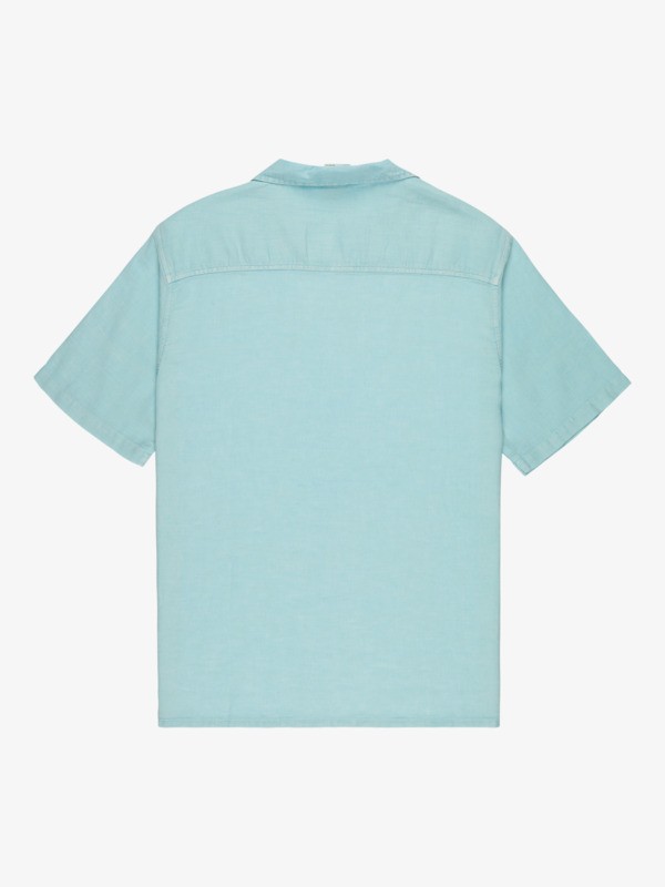 Sunrise - Short Sleeves Shirt for Men  EQYWT04628