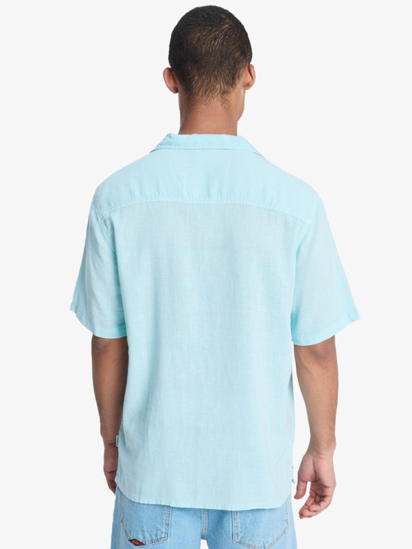 Sunrise - Short Sleeves Shirt for Men  EQYWT04628