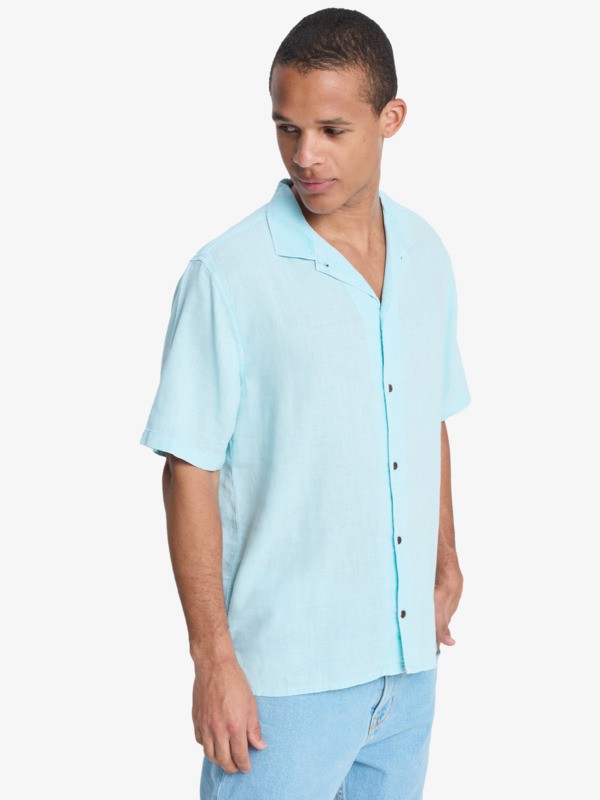 Sunrise - Short Sleeves Shirt for Men  EQYWT04628