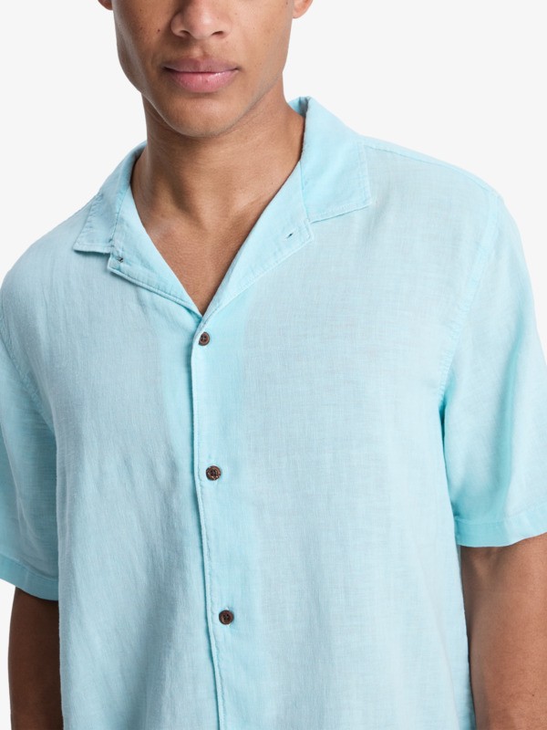 Sunrise - Short Sleeves Shirt for Men  EQYWT04628