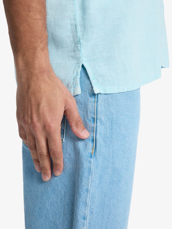 Sunrise - Short Sleeves Shirt for Men  EQYWT04628