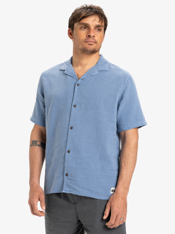 Sunrise - Short Sleeves Shirt for Men  EQYWT04628