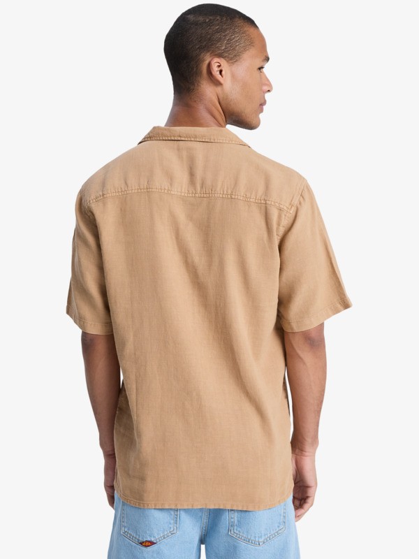 Sunrise - Short Sleeves Shirt for Men  EQYWT04628