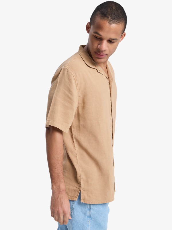 Sunrise - Short Sleeves Shirt for Men  EQYWT04628