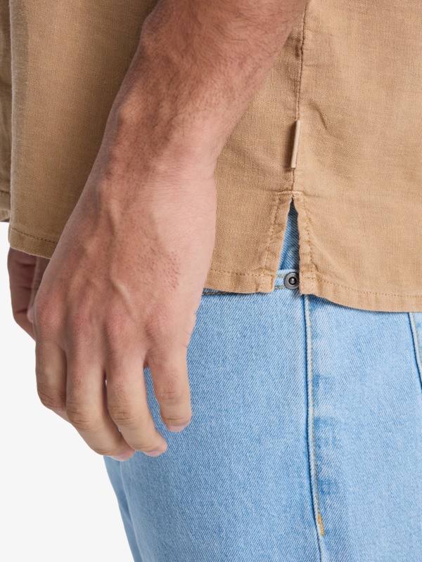 Sunrise - Short Sleeves Shirt for Men  EQYWT04628