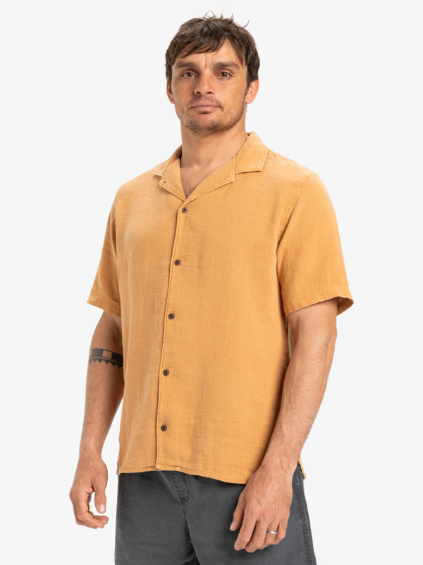 Sunrise - Short Sleeves Shirt for Men  EQYWT04628