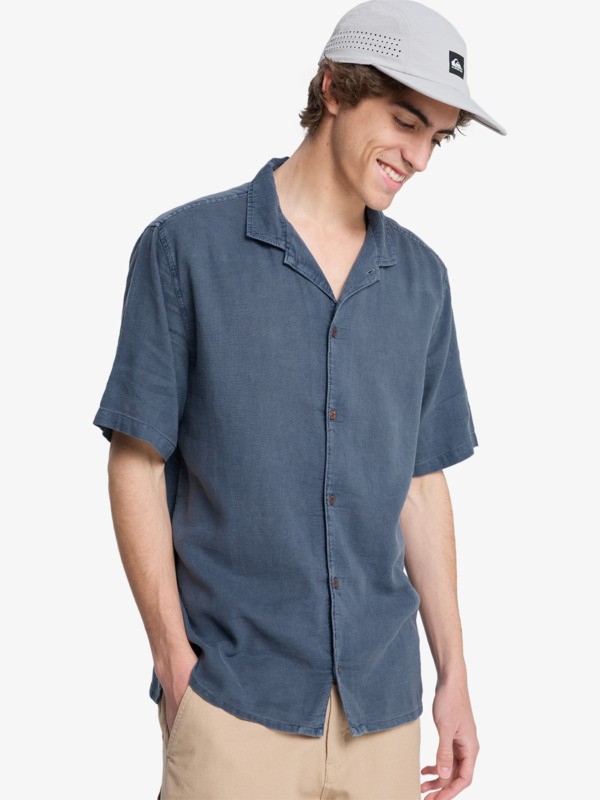 Sunrise - Short Sleeves Shirt for Men  EQYWT04628