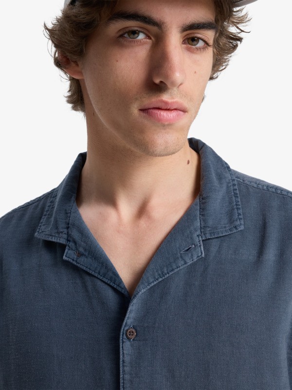 Sunrise - Short Sleeves Shirt for Men  EQYWT04628