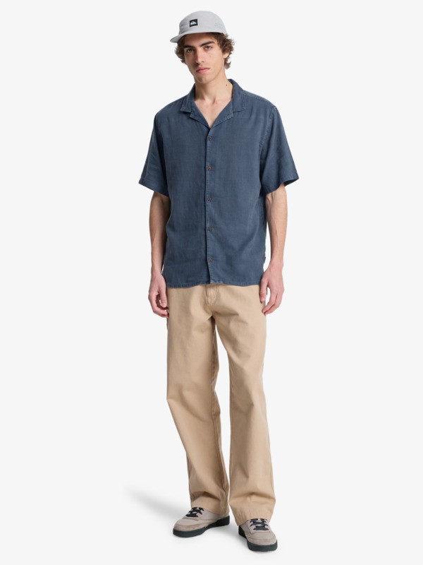 Sunrise - Short Sleeves Shirt for Men  EQYWT04628