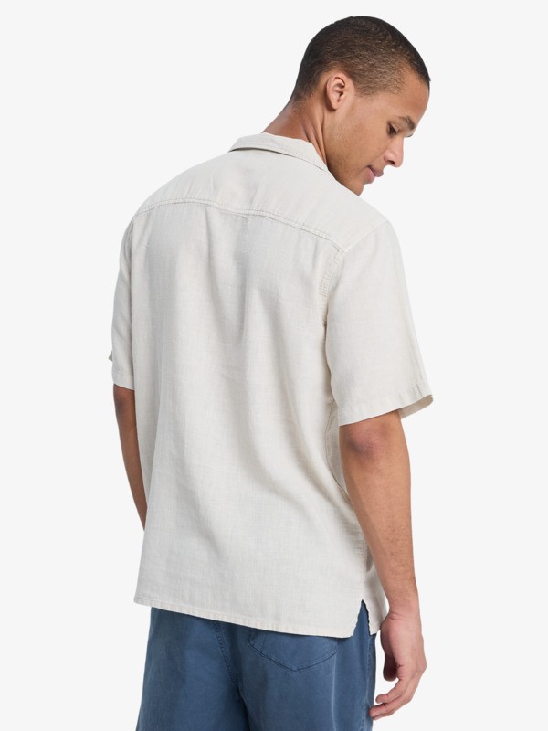 Sunrise - Short Sleeves Shirt for Men  EQYWT04628