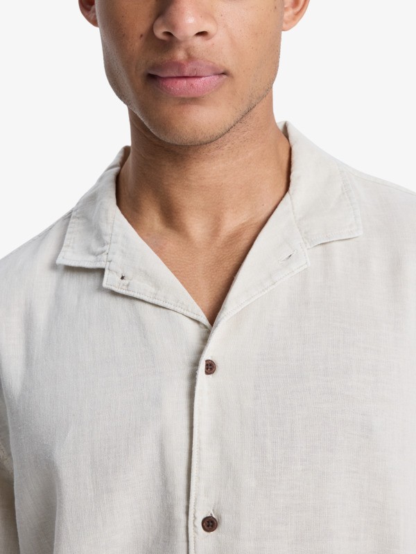 Sunrise - Short Sleeves Shirt for Men  EQYWT04628