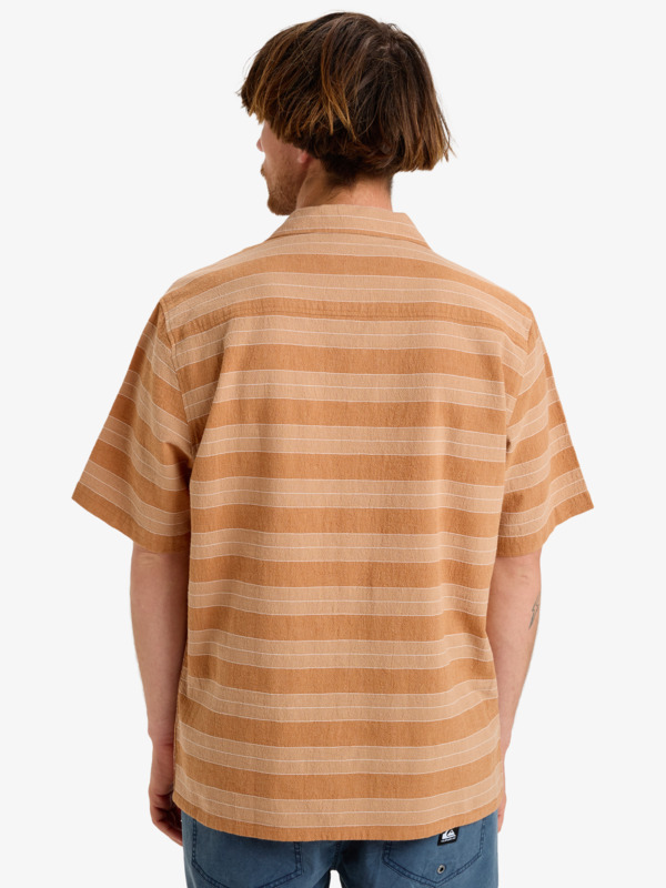 Room Rock - Short Sleeve Shirt for Men  EQYWT04630