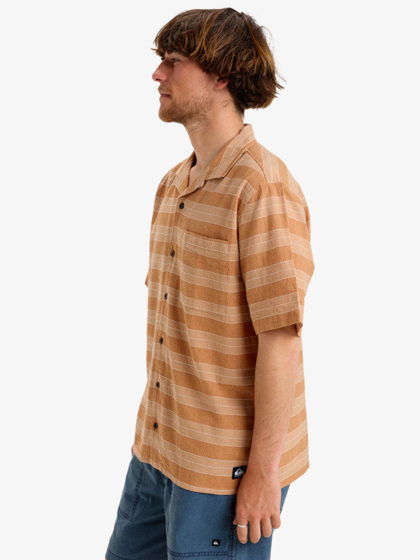 Room Rock - Short Sleeve Shirt for Men  EQYWT04630