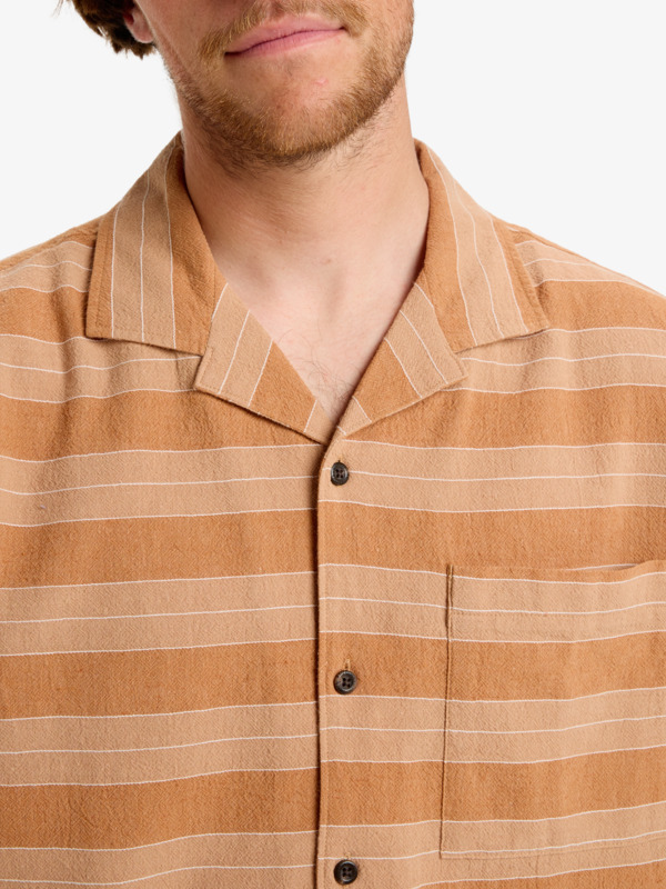 Room Rock - Short Sleeve Shirt for Men  EQYWT04630