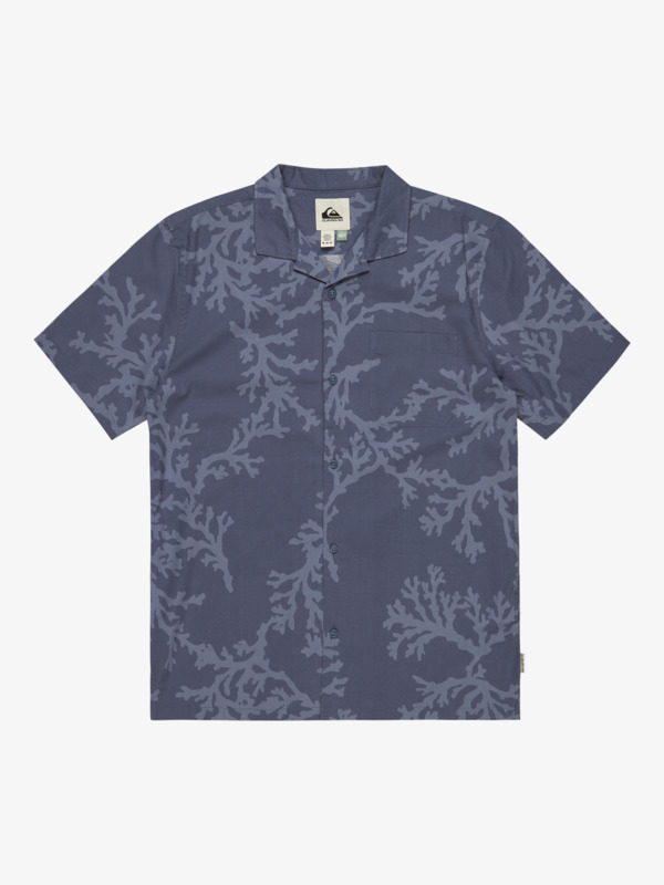 Beach Club Casual - Short Sleeve Shirt for Men  EQYWT04631