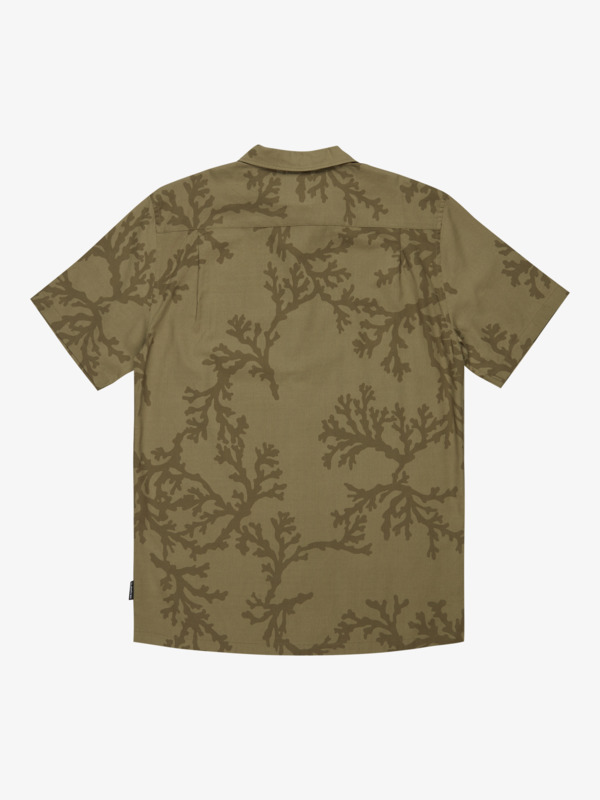 Beach Club Casual - Short Sleeve Shirt for Men EQYWT04631