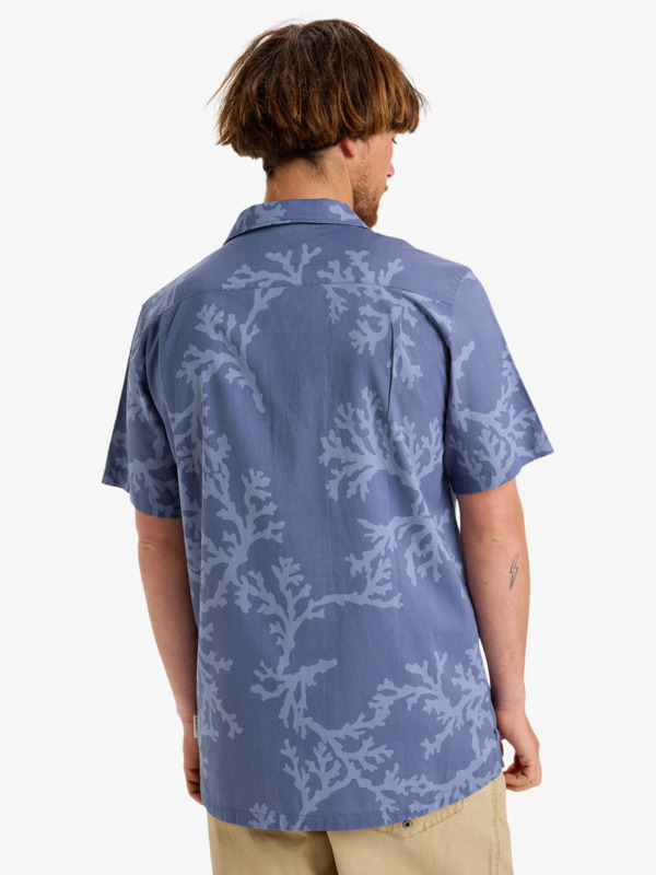 Beach Club Casual - Short Sleeve Shirt for Men  EQYWT04631