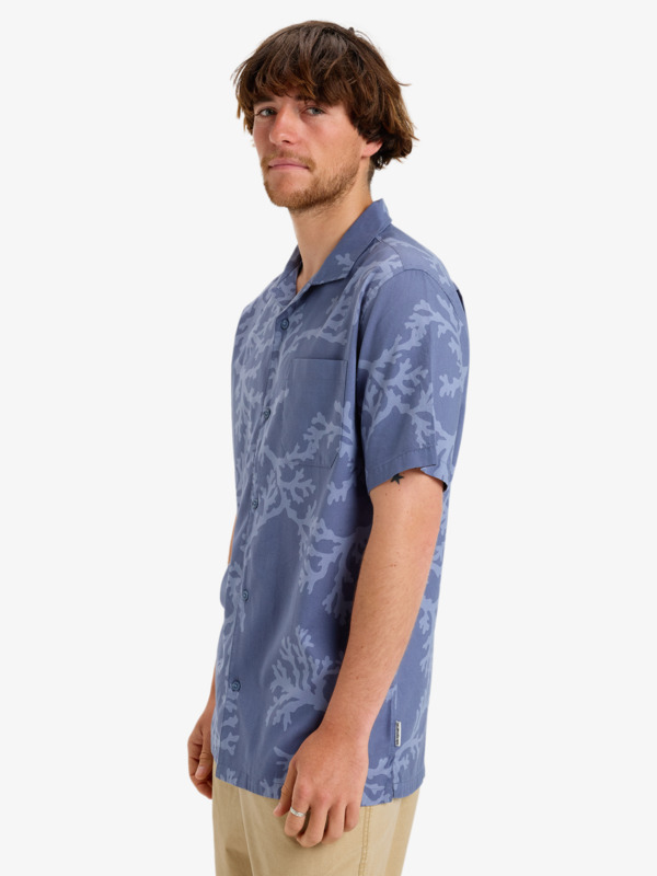 Beach Club Casual - Short Sleeve Shirt for Men  EQYWT04631