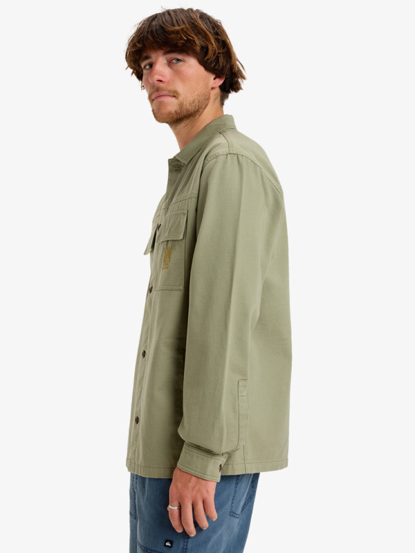 Skyfall - Long Sleeve Shirt for Men  EQYWT04635