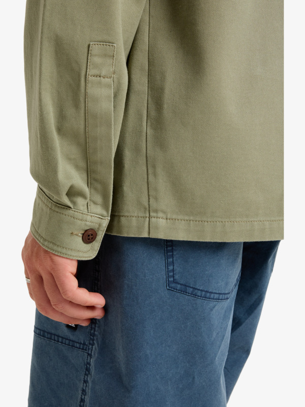 Skyfall - Long Sleeve Shirt for Men  EQYWT04635