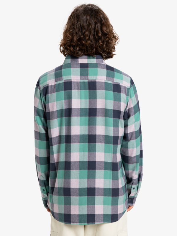 Motherfly Plaid  EQYWT04642