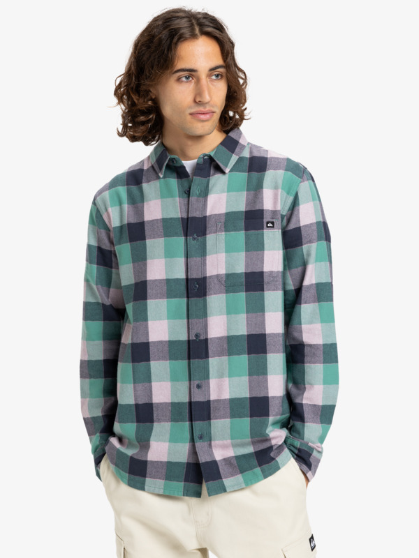 Motherfly Plaid  EQYWT04642