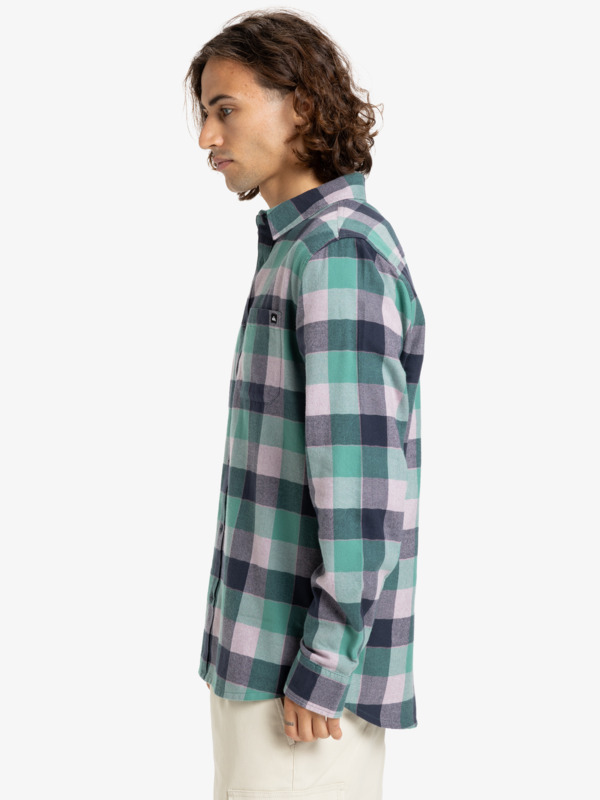 Motherfly Plaid  EQYWT04642