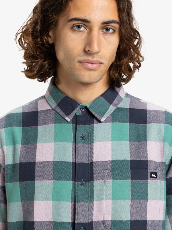 Motherfly Plaid  EQYWT04642