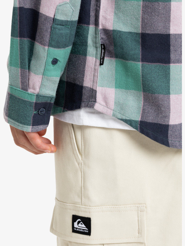 Motherfly Plaid  EQYWT04642