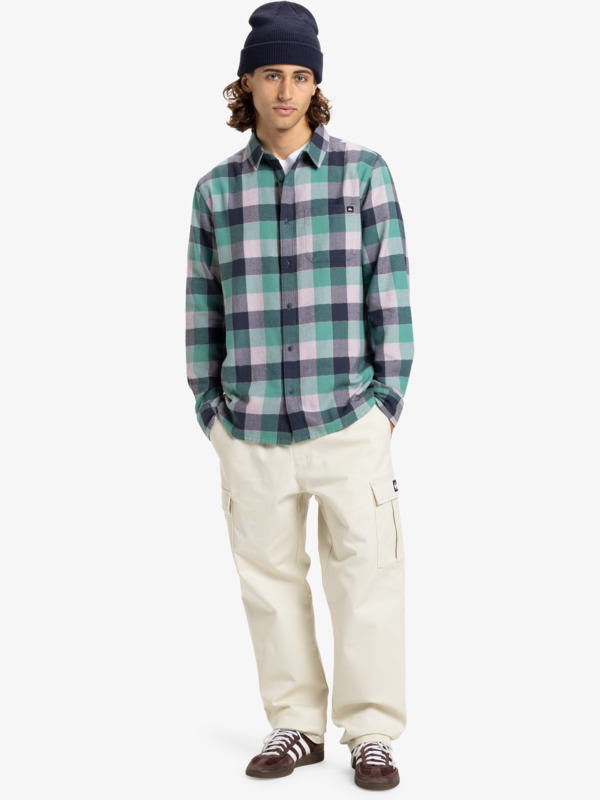 Motherfly Plaid  EQYWT04642