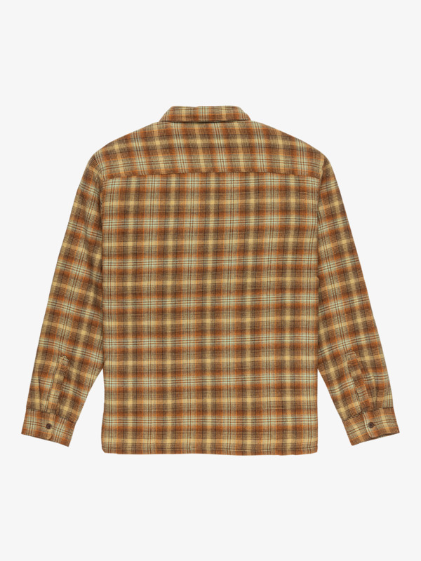 Venture Sherpa - Long Sleeve Overshirt for Men EQYWT04645