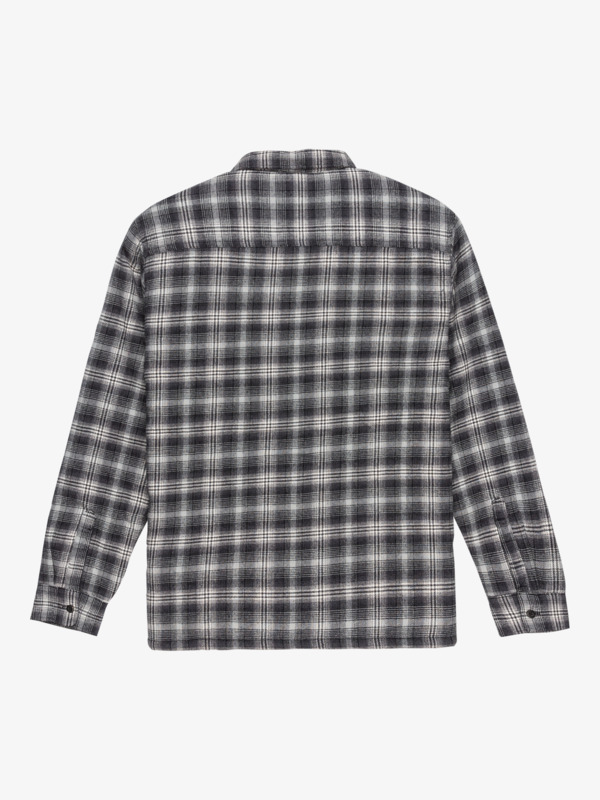Venture Sherpa - Long Sleeve Overshirt for Men  EQYWT04645