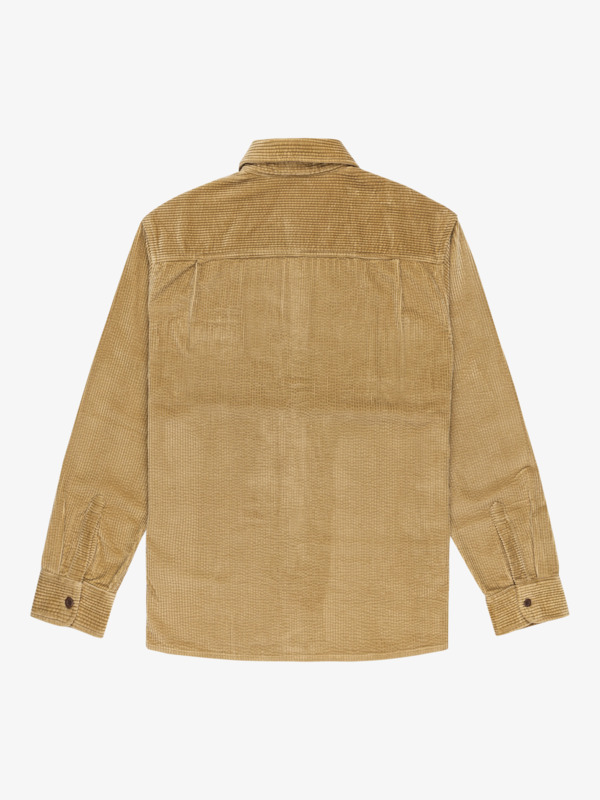 Venture Cord - Corduroy Shirt for Men  EQYWT04646