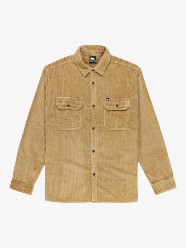 Venture Cord - Corduroy Shirt for Men  EQYWT04646