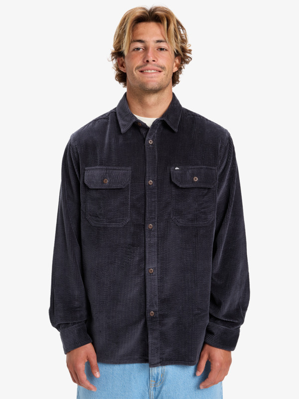 Venture Cord - Corduroy Shirt for Men  EQYWT04646