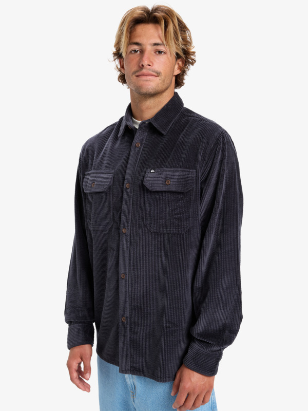 Venture Cord - Corduroy Shirt for Men  EQYWT04646
