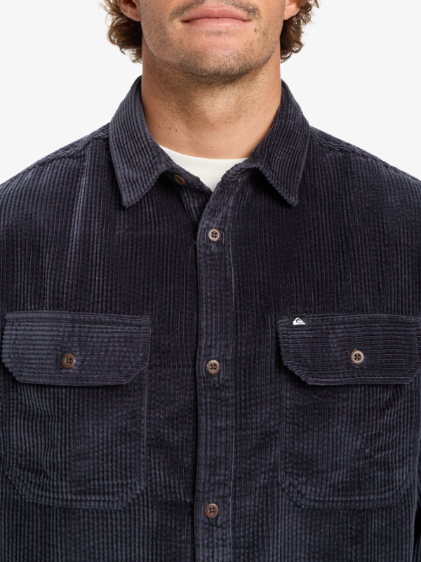 Venture Cord - Corduroy Shirt for Men  EQYWT04646