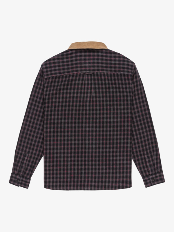 Mercury Sandstrokes - Long Sleeve Shirt for Men  EQYWT04647